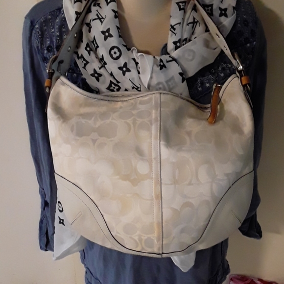 Coach bag - Picture 2 of 6